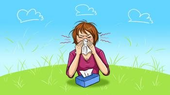 Image for Allergic Rhinitis