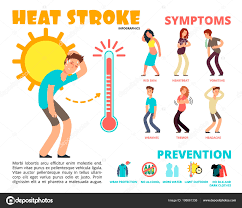 Image for Sun Stroke